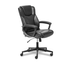 Serta Connor Office Chair -Biglots Sales 810513548 2