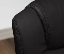 Serta Connor Office Chair -Biglots Sales 810513548 5