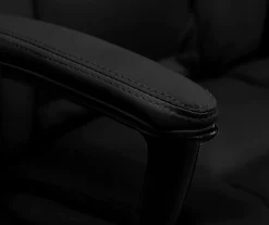 Serta Connor Office Chair -Biglots Sales 810513548 8