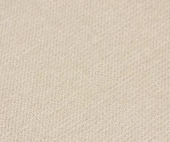 Fawn Tan Linen Executive Office Chair -Biglots Sales 810513549 8