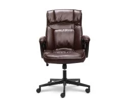 Serta Hannah Office Chair -Biglots Sales 810513551 10