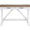 Castillo Trestle Writing Desk