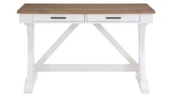 Castillo Trestle Writing Desk -Biglots Sales 810514118 22