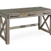 Aldwin Lift-Top Office Desk