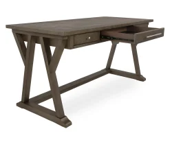 Luxenford 3-Drawer Office Desk -Biglots Sales 810523817 3