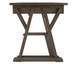 Luxenford 3-Drawer Office Desk -Biglots Sales 810523817 5