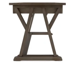 Luxenford 3-Drawer Office Desk -Biglots Sales 810523817 6