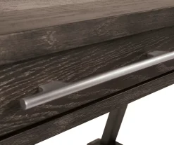 Luxenford 3-Drawer Office Desk -Biglots Sales 810523817 7