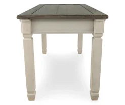 Bolanburg Office Desk -Biglots Sales 810523820 5