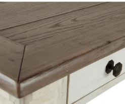 Bolanburg Office Desk -Biglots Sales 810523820 8