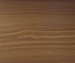 60" Walnut Woodgrain & Black Floating Desk -Biglots Sales 810527324 4