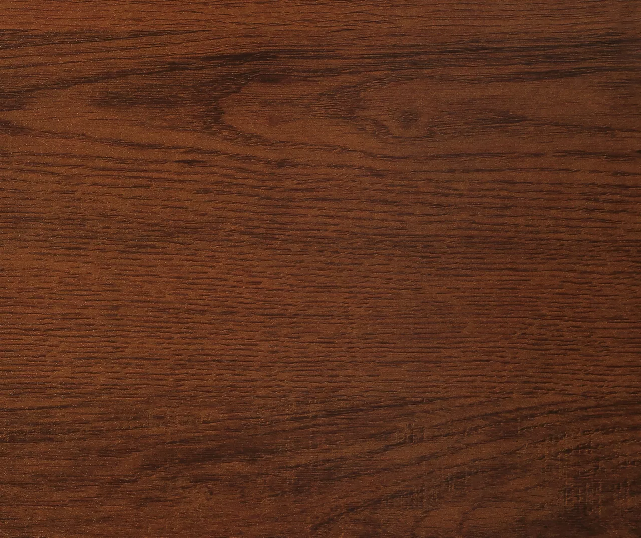 60" Cherry Woodgrain & Black Floating Desk 4 60" Cherry Woodgrain & Black Floating Desk - Image 4