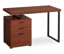 Monarch 48" Floating Computer Desk -Biglots Sales 810527333 2