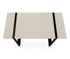 Monarch Paneled Metal Computer Desk -Biglots Sales 810527342 4
