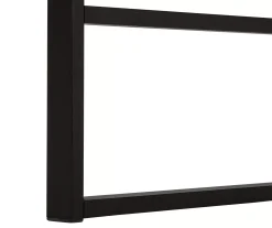 Monarch Paneled Metal Computer Desk -Biglots Sales 810527342 8