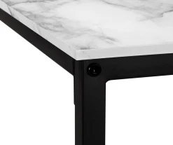 Monarch L-Shaped Metal Corner Desk -Biglots Sales 810527368 7