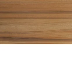 Brown Reclaimed 3-Drawer L-Shaped Corner Desk -Biglots Sales 810527371 4