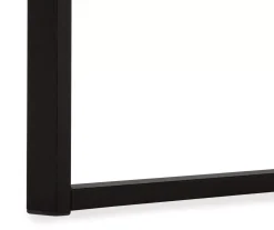 48" Thick Panel Computer Desk -Biglots Sales 810533369 8 1