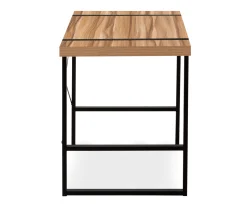 48" Thick Panel Computer Desk -Biglots Sales 810533370 6 1