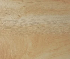 Natural Wood Look Thick Panel Computer Desk -Biglots Sales 810533411 3