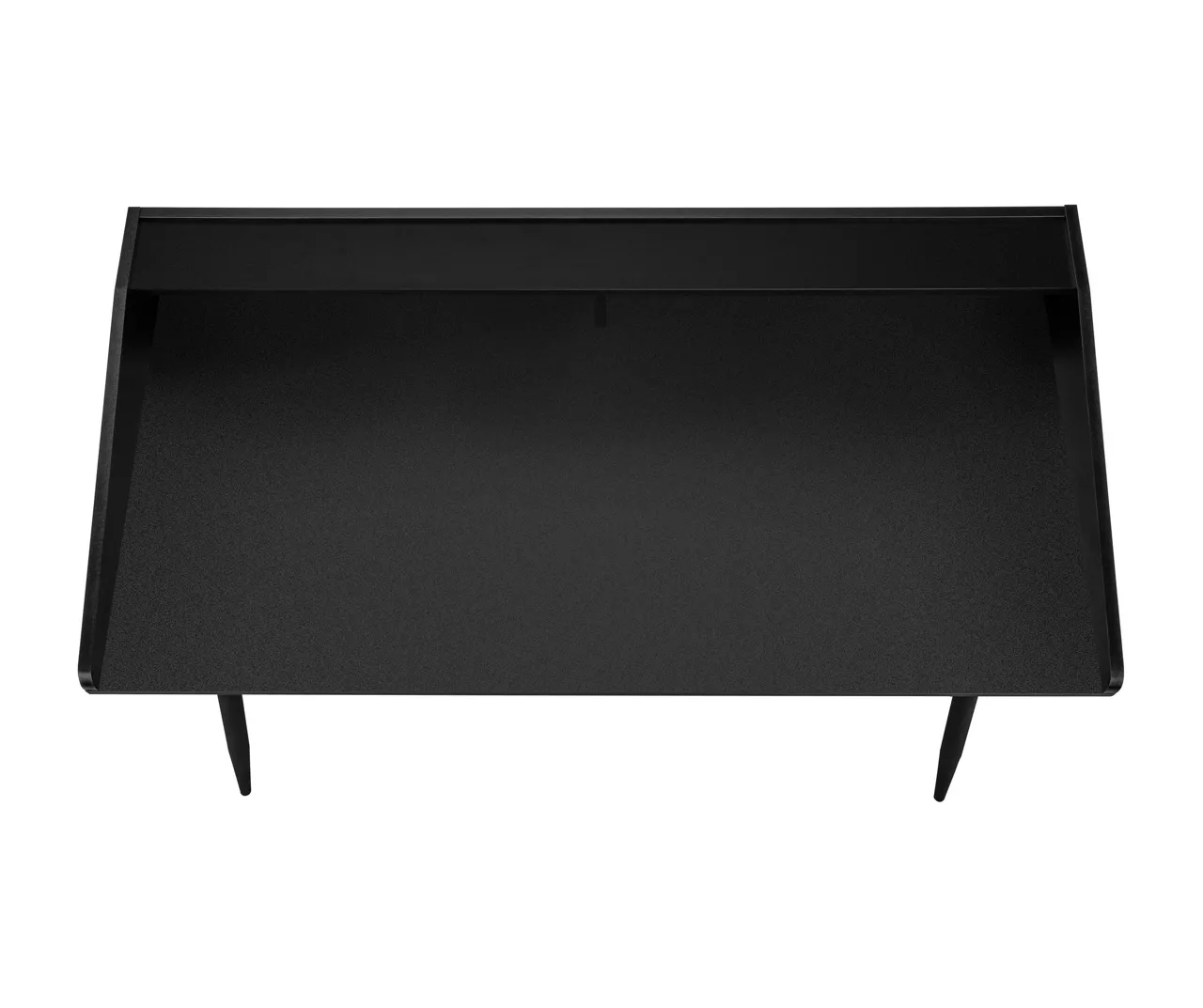 2-Cubby Computer Desk With Hutch 11 2-Cubby Computer Desk With Hutch - Image 11