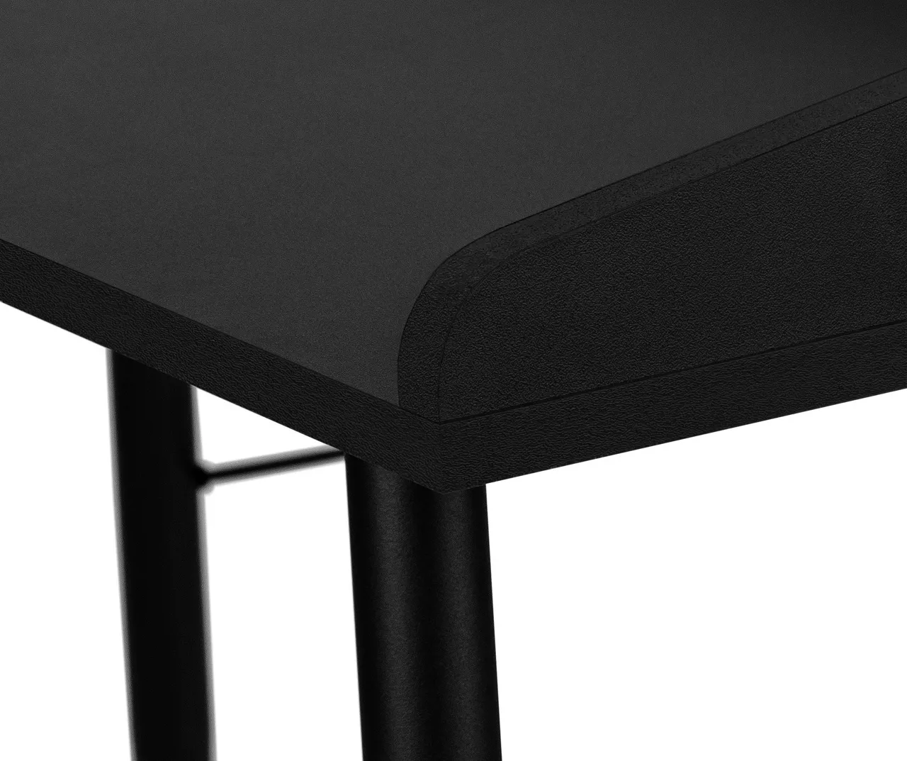 2-Cubby Computer Desk With Hutch 12 2-Cubby Computer Desk With Hutch - Image 12