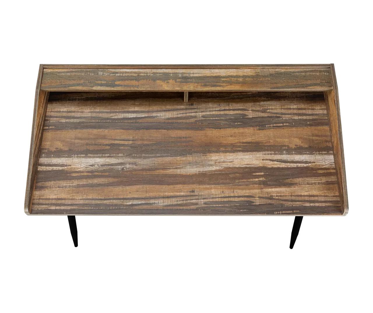 2-Cubby Computer Desk With Hutch 17 2-Cubby Computer Desk With Hutch - Image 17