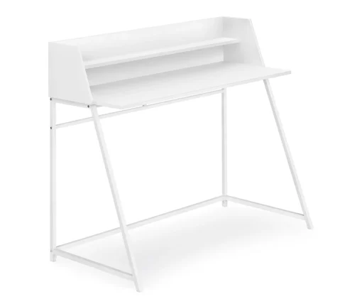 Monarch Office Desk With Hutch -Biglots Sales 810535771 2