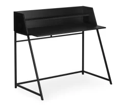 Monarch Office Desk With Hutch -Biglots Sales 810535773 2