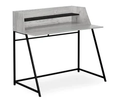 Monarch Office Desk With Hutch -Biglots Sales 810535777 2