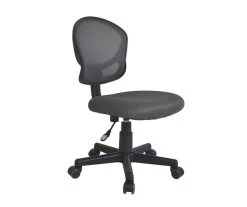 Real Living Rolling Mesh Office Chair 15 Real Living Rolling Mesh Office Chair -Biglots Sales 810538336 1