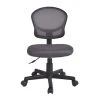 Real Living Rolling Mesh Office Chair