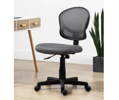 Real Living Rolling Mesh Office Chair 14 Real Living Rolling Mesh Office Chair -Biglots Sales 810538336