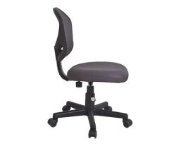 Real Living Rolling Mesh Office Chair 16 Real Living Rolling Mesh Office Chair -Biglots Sales 810538336 3