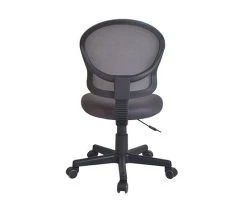 Real Living Rolling Mesh Office Chair 17 Real Living Rolling Mesh Office Chair -Biglots Sales 810538336 4