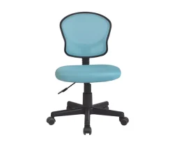 Real Living Rolling Mesh Office Chair 13 Real Living Rolling Mesh Office Chair -Biglots Sales 810538337 2