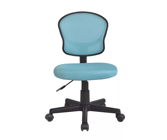 Real Living Rolling Mesh Office Chair 3 Real Living Rolling Mesh Office Chair - Image 3
