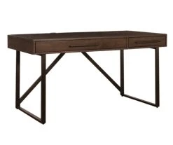 Starmore Home Office Desk With USB Charging