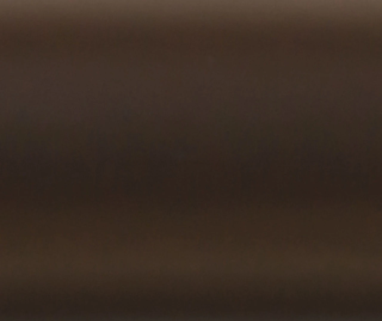 Copper Metal 4-Shelf Etagere Corner Bookcase 4 Copper Metal 4-Shelf Etagere Corner Bookcase - Image 4