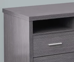 Monarch Metal 2-Drawer L-Shaped Computer Desk 26 Monarch Metal 2-Drawer L-Shaped Computer Desk -Biglots Sales 810542512 3