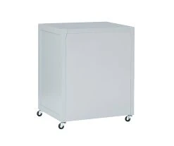 Kari Gray 2-Drawer Rolling Filing Cabinet -Biglots Sales 810543238 5
