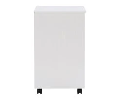 Craft Mate White Wood 6-Drawer Rolling Storage Cart -Biglots Sales 810543289 A0 3