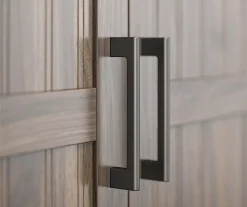 Seven Hills Columbia Walnut 2-Door Storage Cabinet -Biglots Sales 810563167 8