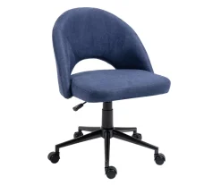 Real Living Seven Hills Swivel Bucket Office Chair -Biglots Sales 810563762 2