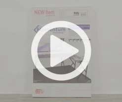 Black L-Shaped LED Gaming Desk With USB Charging -Biglots Sales 810582382 V0 1