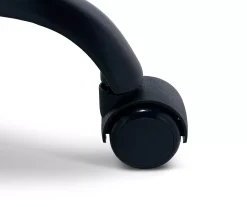 Camel Brown Vegan Leather Office Chair -Biglots Sales 810583520 A8 7