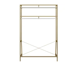 Scarlett White Pedestal Desk -Biglots Sales 810589027 5