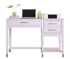 CosmoLiving Westerleigh Lift Top Desk -Biglots Sales 810589028 3