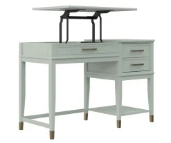 CosmoLiving Westerleigh Lift Top Desk -Biglots Sales 810589029 3