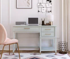 CosmoLiving Westerleigh Lift Top Desk -Biglots Sales 810589029 4